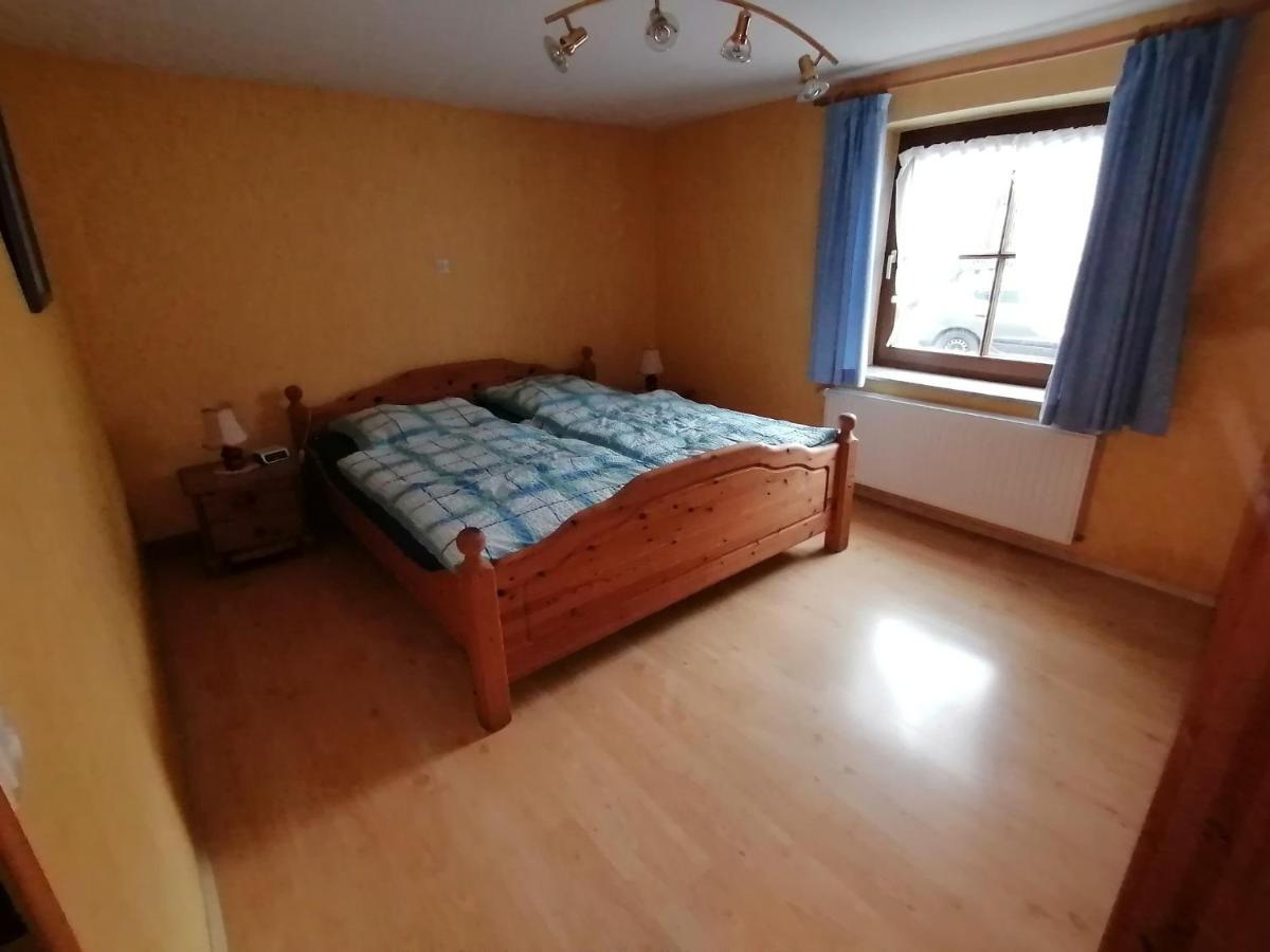 Einliegerwohnung Sulz am Neckar Esterno foto