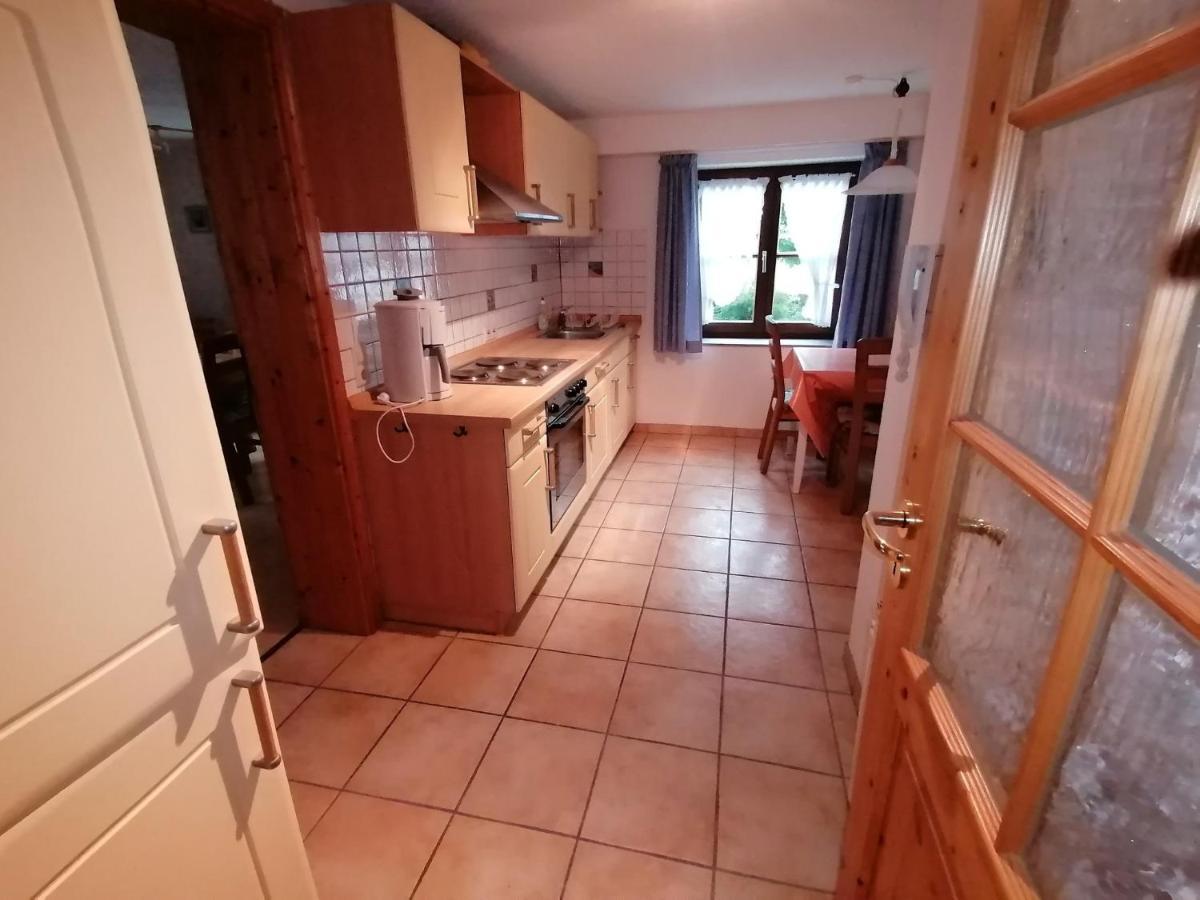 Einliegerwohnung Sulz am Neckar Esterno foto