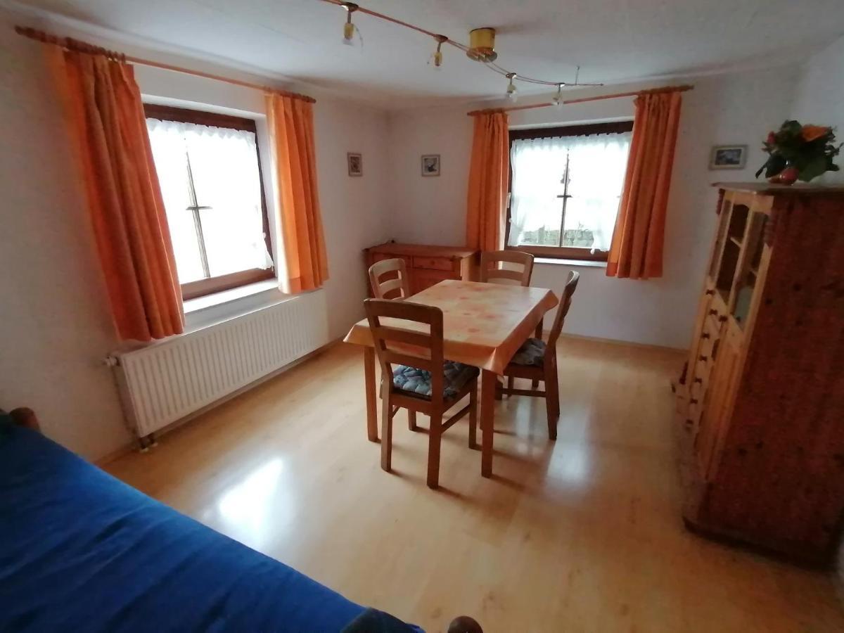 Einliegerwohnung Sulz am Neckar Esterno foto