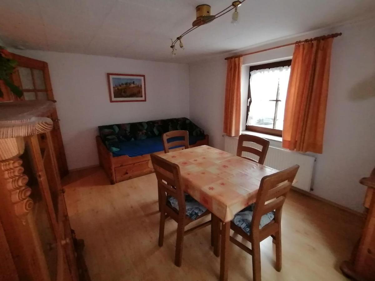 Einliegerwohnung Sulz am Neckar Esterno foto